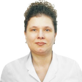 Джуринская Е.Н. Саратов - фотография