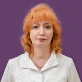 Ларина Татьяна Викторовна