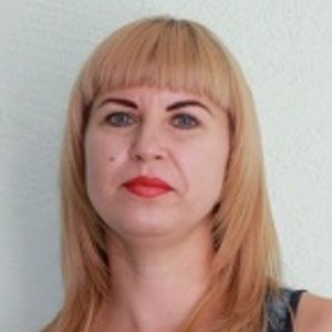 Вязьмина Виктория Александровна