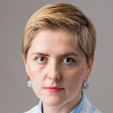 Боброва Екатерина Николаевна