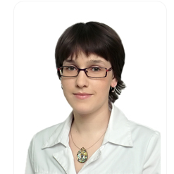 Сокол Евгения Владимировна
