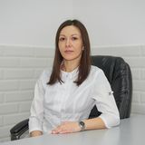 Ольшанская Анна Сергеевна