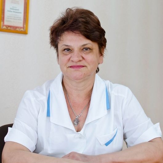 Филиппова Светлана Алексеевна