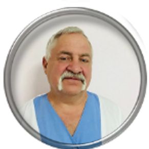 Перекрест Александр Петрович