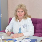 Гуслякова Татьяна Владимировна фото