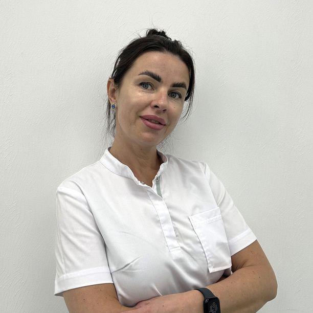 Соминина Евгения Александровна