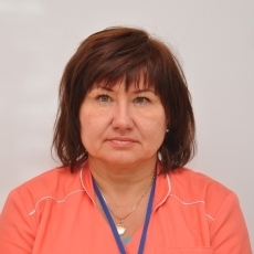 Никифорова Г.М. Самара - фотография