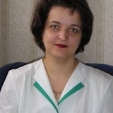 Ярцева Ирина Николаевна