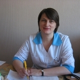 Букина Татьяна Васильевна