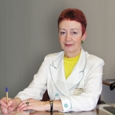 Данилова З.Б. Самара - фотография