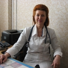 Марискина Т.С. Самара - фотография