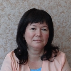 Полякова И.В. Самара - фотография