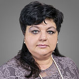 Макеева Татьяна Николаевна
