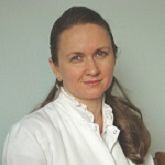Алмазова Ирина Анатольевна, фото