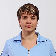 Маренкова Юлия Борисовна, фото