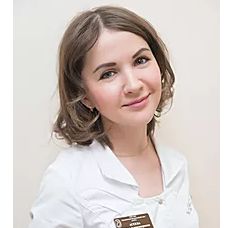 Агеева Оксана Александровна, фото