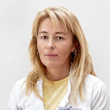 Карамаврова Ирина Владимировна фото