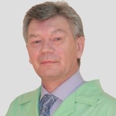 Самойлов Михаил Петрович
