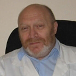 Сегельман В.С. Москва - фотография