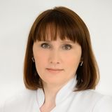 Бойченко Ирина Анатольевна