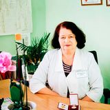 Лассая Нина Васильевна