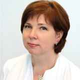 Борецкая Елена Ильинична