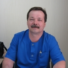 Биктагиров Ю.И. Самара - фотография