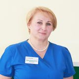 Щетинина Ирина Ренальдовна