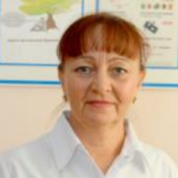 Голубева Алина Ивановна