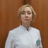 Куликова Юлия Евгеньевна