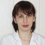 Гудкова Наталья Вячеславовна Клин: стоматолог