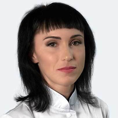 Ермакова Е.А. Самара - фотография