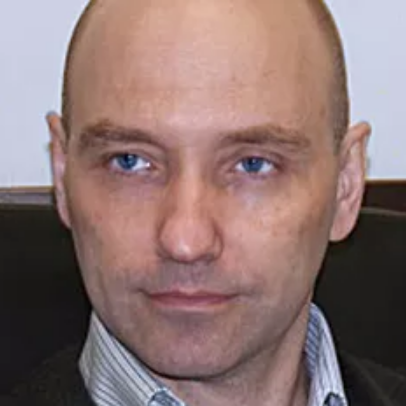 Солоненко Андрей Владимирович