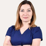 Гейниц Ольга Леонидовна