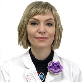 Жданович Елена Анатольевна, фото