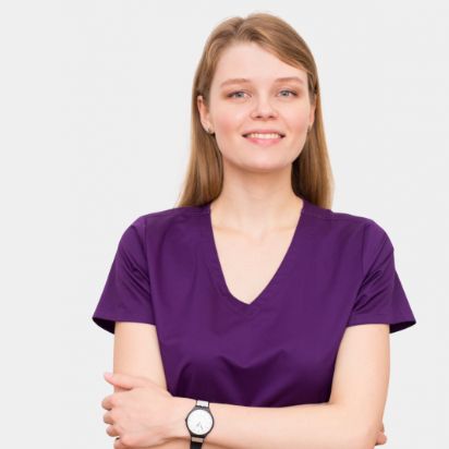 Сергеева Нина Александровна