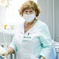 Выжанова Валентина Сергеевна