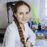 Громова Мария Сергеевна