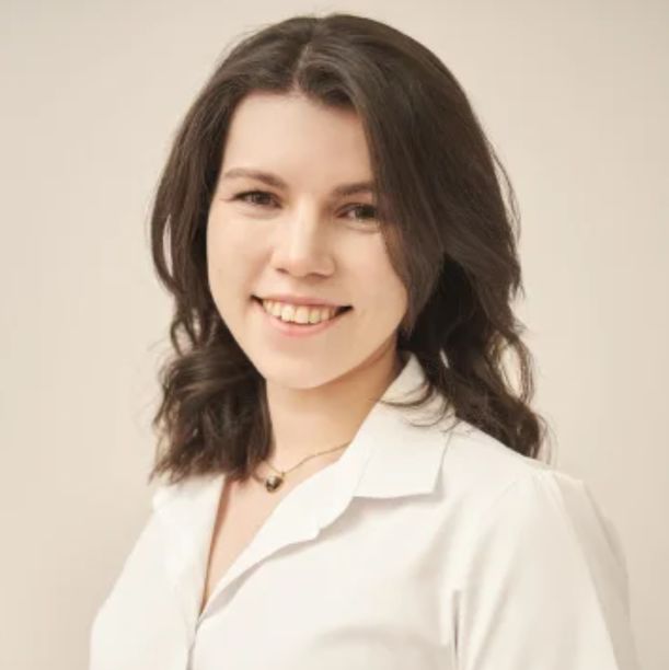 Холупова Людмила Сергеевна