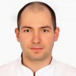 Матвеев Дмитрий Юрьевич