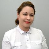 Валиева Наиля Фларитовна