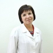 Яковлева В.И. Тюмень - фотография