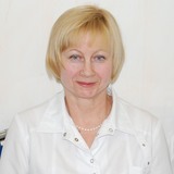 Кригер Нина Михайловна