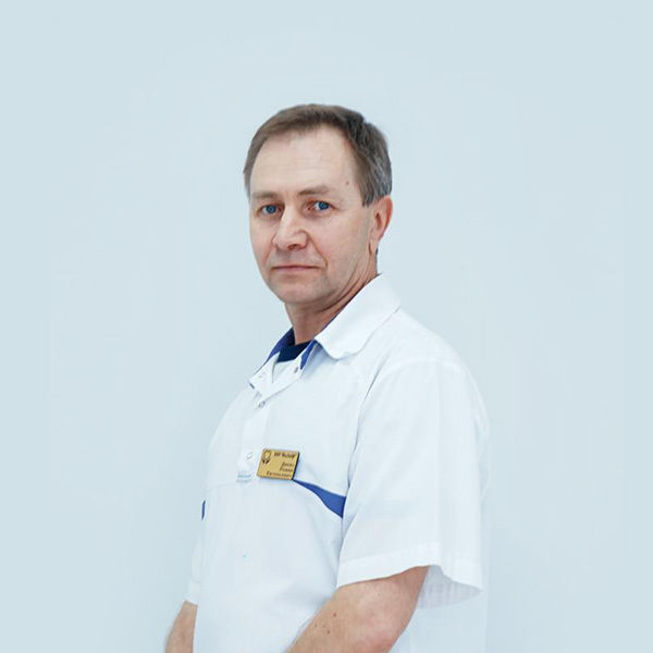 Диких Р.Е. Славянск-на-Кубани - фотография