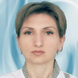 Элизбарян Нарине Оганесовна