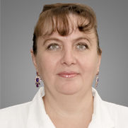 Фурлетова Ю.В. Чита - фотография