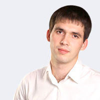 Стехов Игорь Александрович