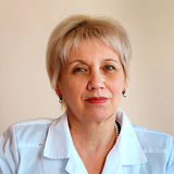 Николаева Ирина Петровна