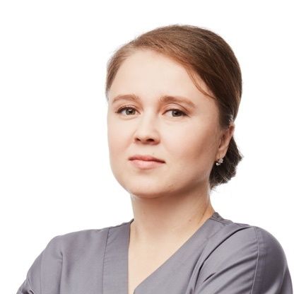 Паластина Светлана Михайловна, фото