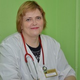 Самойлова Елена Николаевна